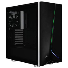Corsair Carbide Series SPEC-05 Mid-Tower Gaming Case Black